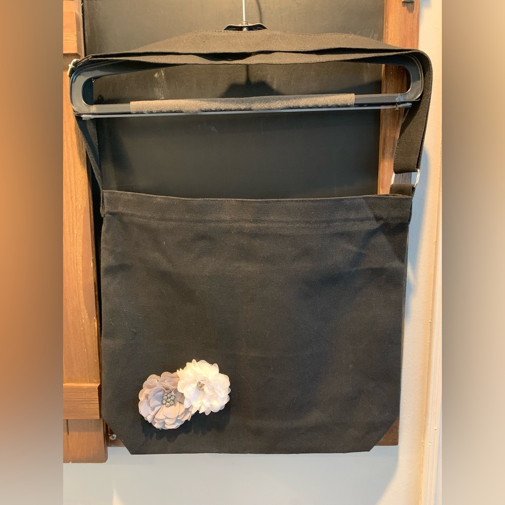 Messenger Bag